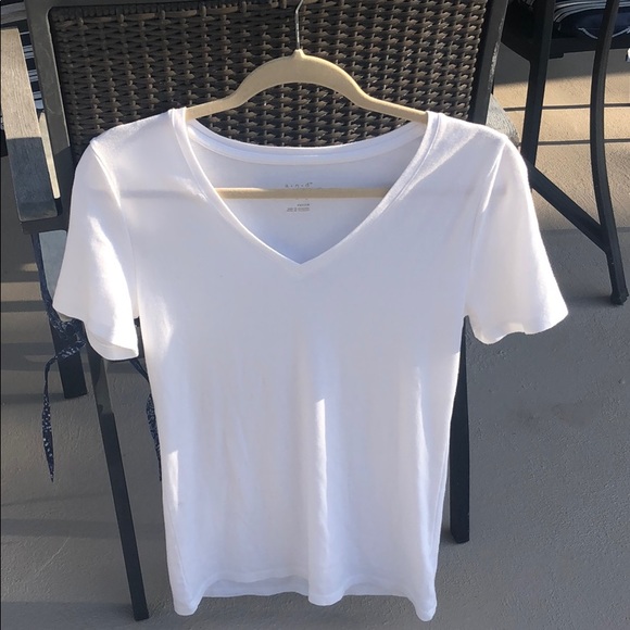 White t **SOLD** - Picture 1 of 1
